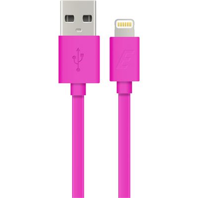Energizer Lightning Cable Pink (C21UBLIGPK4)