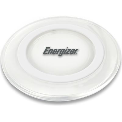 Energizer Wireless Charger (WLACWHMW)