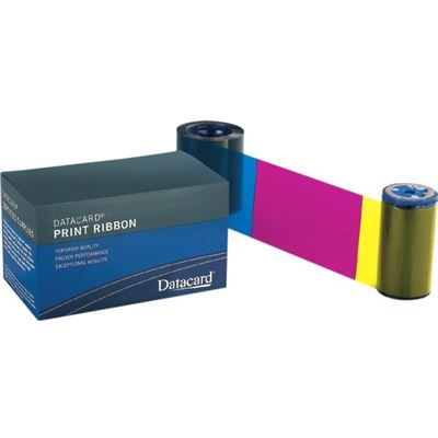 Entrust Datacard CD800 ID Card Printer Full Colour (535000-006)
