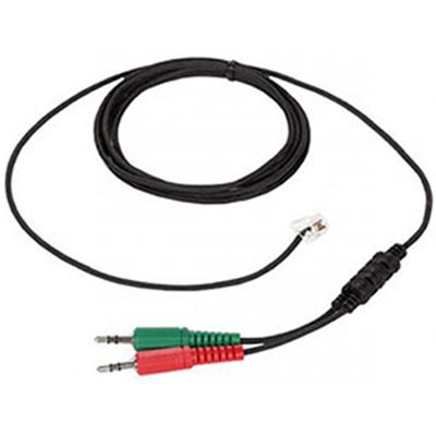 EPOS Sennheiser CUIPC 1 Box to PC Cable: Modular plug 3.5mm (05373)