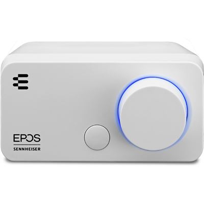 EPOS SENNHEISER GSX 300 7.1 USB External Gaming Sound Card (1000307)