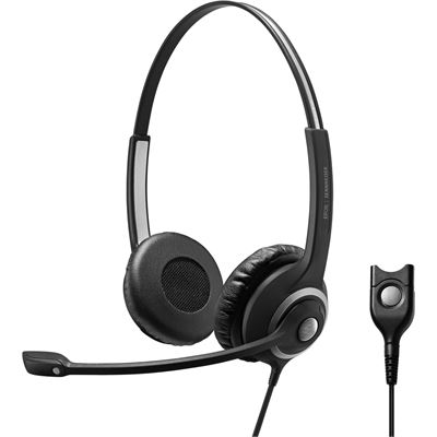 EPOS IMPACT SC 260 Wired Headset (1000515)