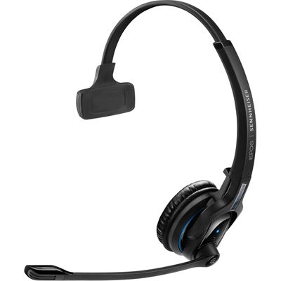 EPOS IMPACT MB PRO 1 UC ML Bluetooth Headset (1000565)