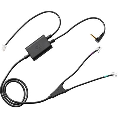 EPOS CEHS-PA 01 EHS Adapter Cable (1000715)