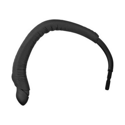 EPOS EH 10 B Bendable Ear Hook with Leatherette Sleeve (1000732)