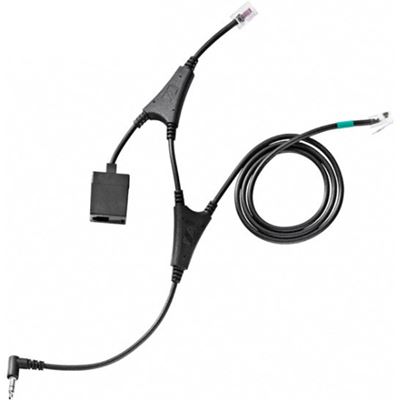 EPOS CEHS-AL 01 EHS Cable - Alcatel (1000745)