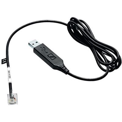 EPOS CEHS-CI 02 EHS Cable - Cisco - RJ45 to USB (1000747)
