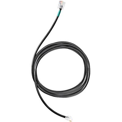 EPOS CEHS-DHSG Adapter Cable for EHS (1000751)