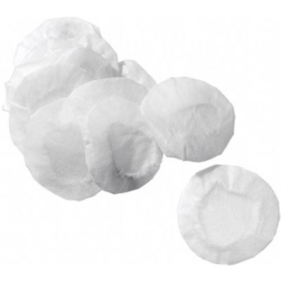 EPOS | Sennheiser Hygienic soft cotton white cover for (1000778)