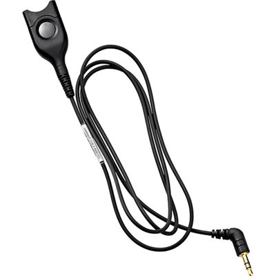 EPOS CCEL 191-1 Headset Cable - ED to 2.5mm - 60cm (1000849)