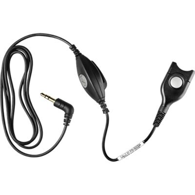 EPOS CALC 01 Headset Cable - ED to 3.5mm (1000854)