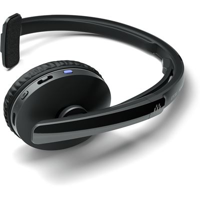 EPOS ADAPT 230 Mono Bluetooth Headset + USB Dongle - MS Team (1000881)