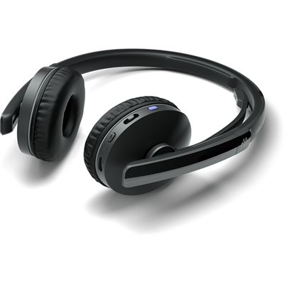 EPOS ADAPT 260 Stereo Bluetooth Headset + USB Dongle - Teams (1000882)
