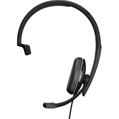 EPOS ADAPT SC 135 Wired Headset - 3.5mm Jack (1000907)