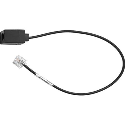 EPOS Sennheiser ADP Headset Cable - RJ45 to RJ9 (502704)