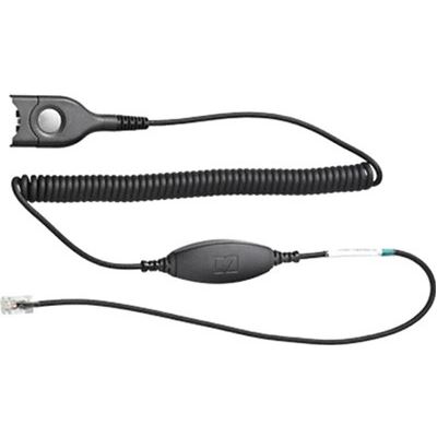 EPOS Sennheiser CAVA 31 Headset Cable - ED to Modular Plug (504149)