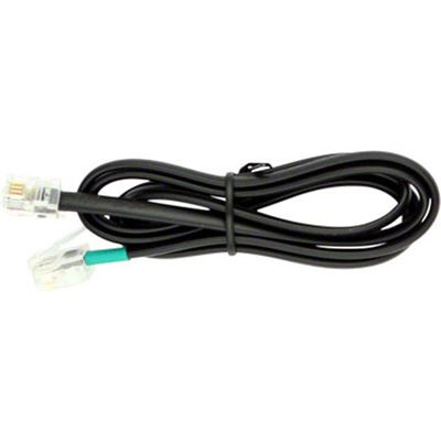 EPOS Sennheiser Audio Cable RJ45 to RJ9 80cm - DW Series (504364)