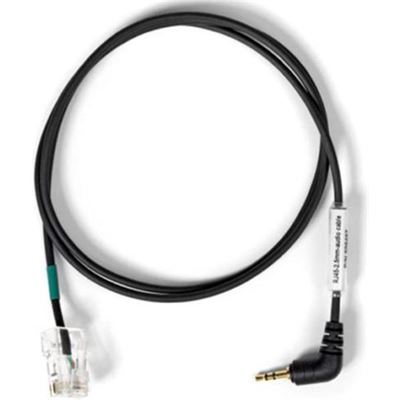 EPOS Sennheiser Headset Cable - RJ45 to 2.5mm (506467)