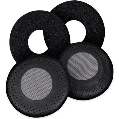 EPOS Sennheiser leatherette ear pads for SC40/70 range - per (506512)