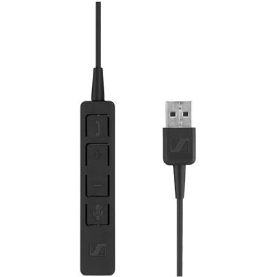 EPOS USB CC Controller Spare Cable SC 1x5 (508320)