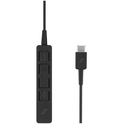 EPOS USB CC Controller Spare Cable SC 1x5 (50837)