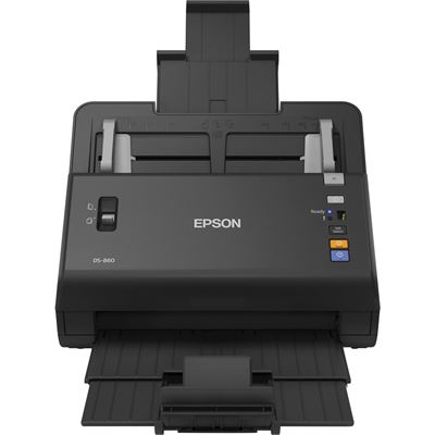 Epson Workforce DS-860 (B11B222501)