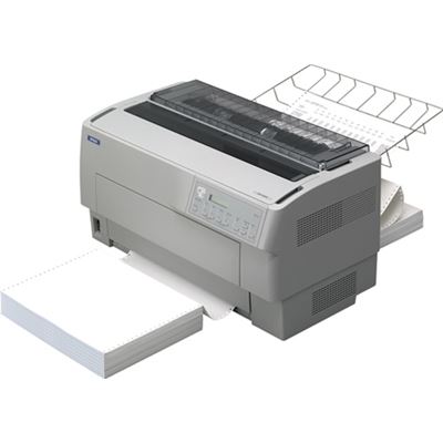 Epson DFX9000 Dot Matrix Printer High Speed High Volume (C11C605021)