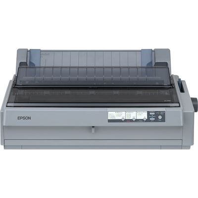 Epson EPLQ2190 - Epson LQ-2190 DotMatrix Printr (C11CA92011)