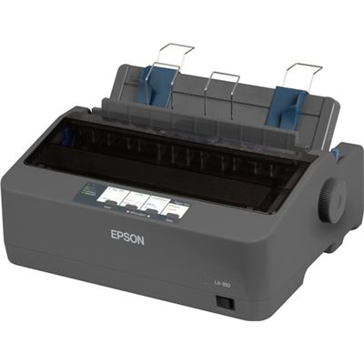 Epson LX-350 DOT MATRIX PRINTER (C11CC24041)