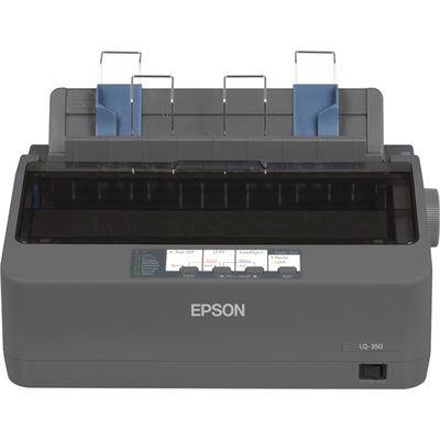 Epson LQ-350 DOT MATRIX PRINTER (C11CC25011)