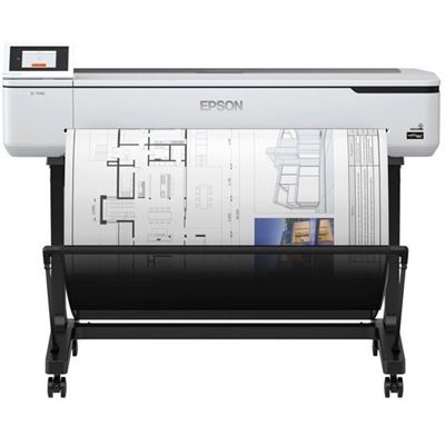 Epson SURECOLOR T3160 FLOOR STANDING 24in A1 LARGE (C11CF11412)