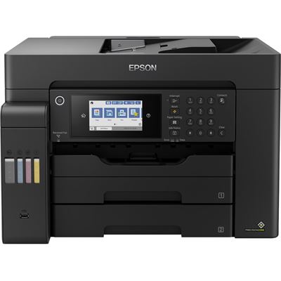 Epson ET16600 Inkjet MFP A3 (C11CH72501)