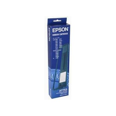 Epson black fabric ribbon (C13S015021)