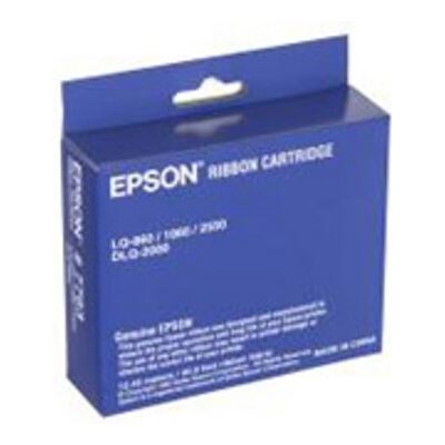 Epson S015056 Colour Fabric Ribbon 24 pin Epson Colour (C13S015056)