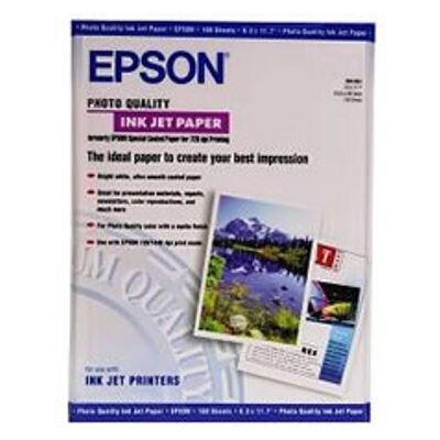 Epson S041079 A2 PHOTO QUALITY INKJET-30 (C13S041079)