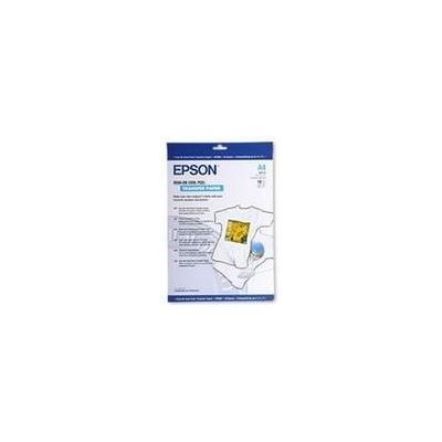 Epson S041154 A4 Iron-on Cool Peel Transfer Paper (C13S041154)