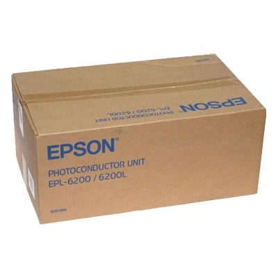 Epson S051099 Photoconductor EPL-6200L (C13S051099)