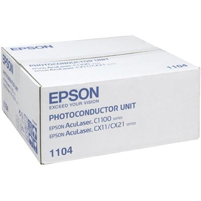 Epson S051104 Photoconductor C1100/C1100N/CX11NF (C13S051104)