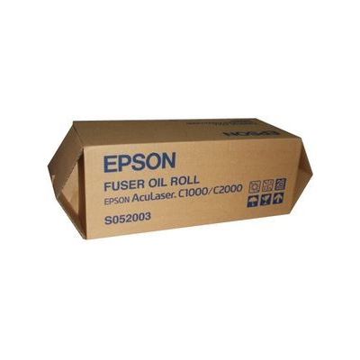 Epson S052003 FUSER OIL ROLL C2000/C1000 (C13S052003)