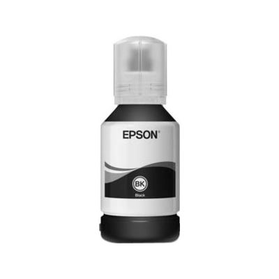 Epson T512 BLACK INK BOTTLE (C13T00G192)