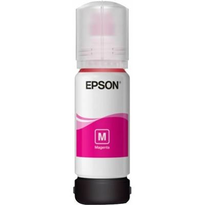 Epson T512 MAGENTA INK BOTTLE (C13T00H392)