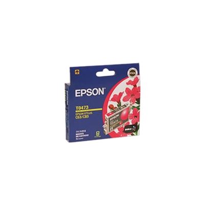 Epson Magenta Ink Cartridge for the C63 C83 - EMPOWER (C13T047390)