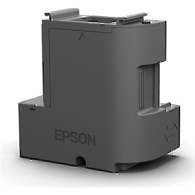 Epson Maintenance Box For Et-2700 2750 3700 4750 - Et 