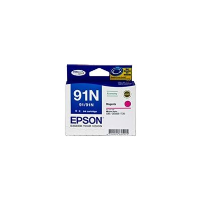 Epson T0633 DURABrite Ultra Magenta Ink SPL CODE (C13T063390)