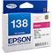 Epson C13T138392