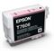 Epson C13T760600 (Original)
