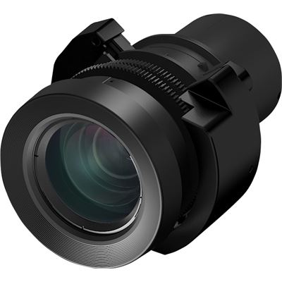Epson ELPLM08 Middle Throw Zoom Lens 1 (ELPLM08)