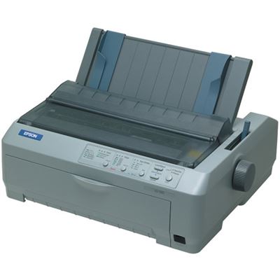 Epson LQ-590 24 Pin Dot Matrix Printer (LQ-590)