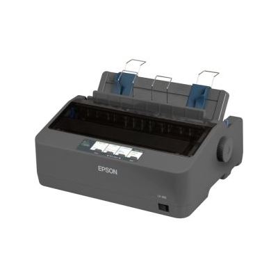 Epson LX-350 9 Pin Dot Matrix Printer (LX-350)
