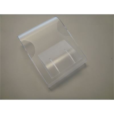 Epson SPILL COVER FOR TMT88III/IV/V CLEAR (T-TM88IIICOVER)